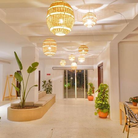 Faros Bodrum Hotel - Special Category Golturkbuku Exteriör bild