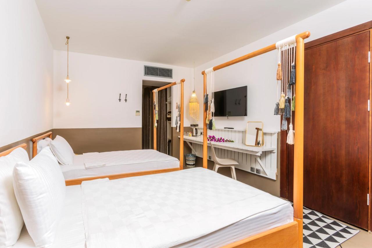 Faros Bodrum Hotel - Special Category Golturkbuku Exteriör bild