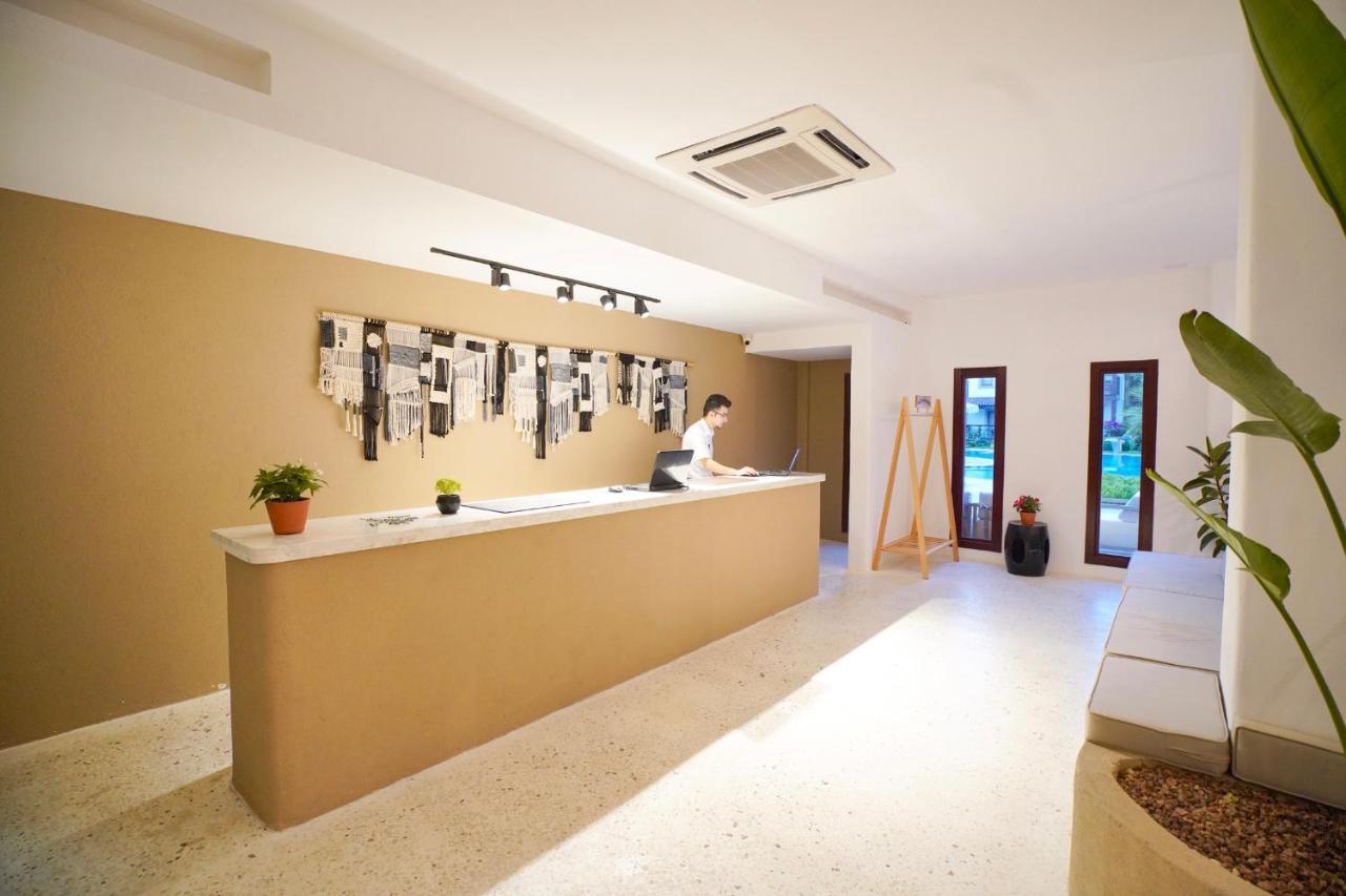 Faros Bodrum Hotel - Special Category Golturkbuku Exteriör bild