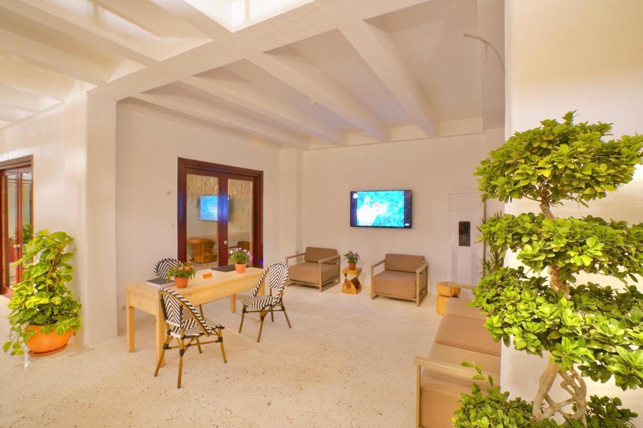 Faros Bodrum Hotel - Special Category Golturkbuku Exteriör bild