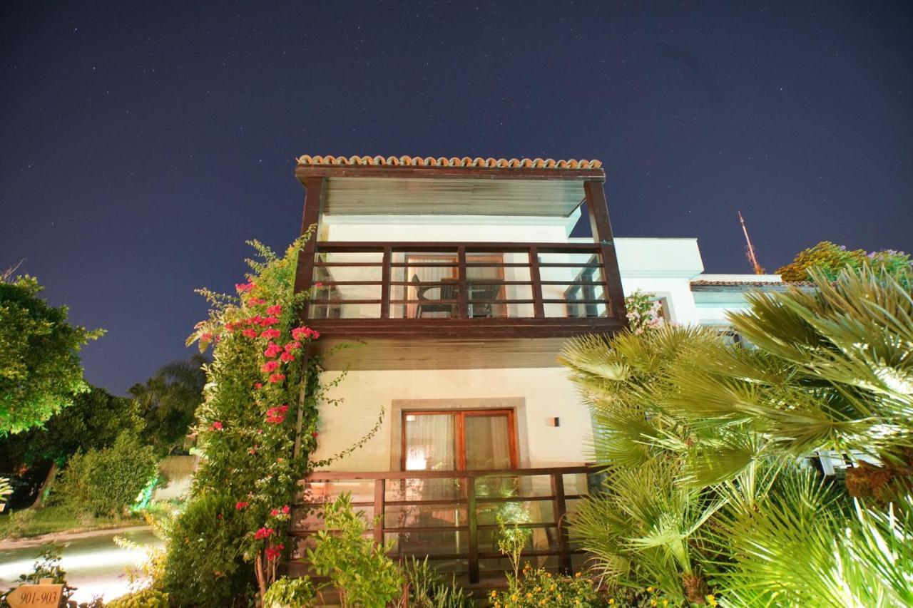 Faros Bodrum Hotel - Special Category Golturkbuku Exteriör bild